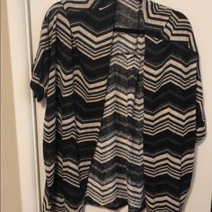 Torrid Cardigan